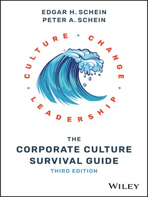 cover image of The Corporate Culture Survival Guide